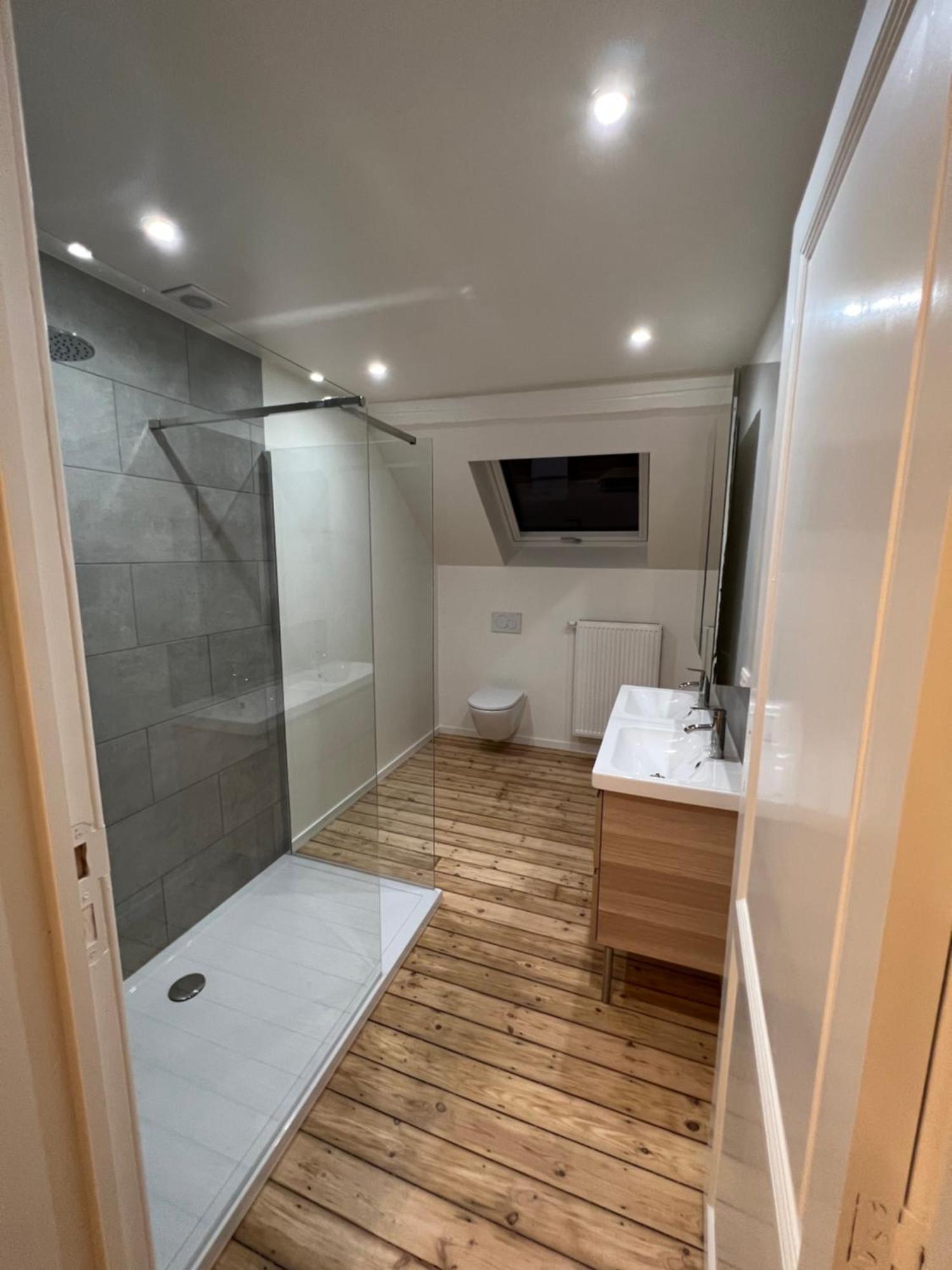 Cosy Nest Appartement