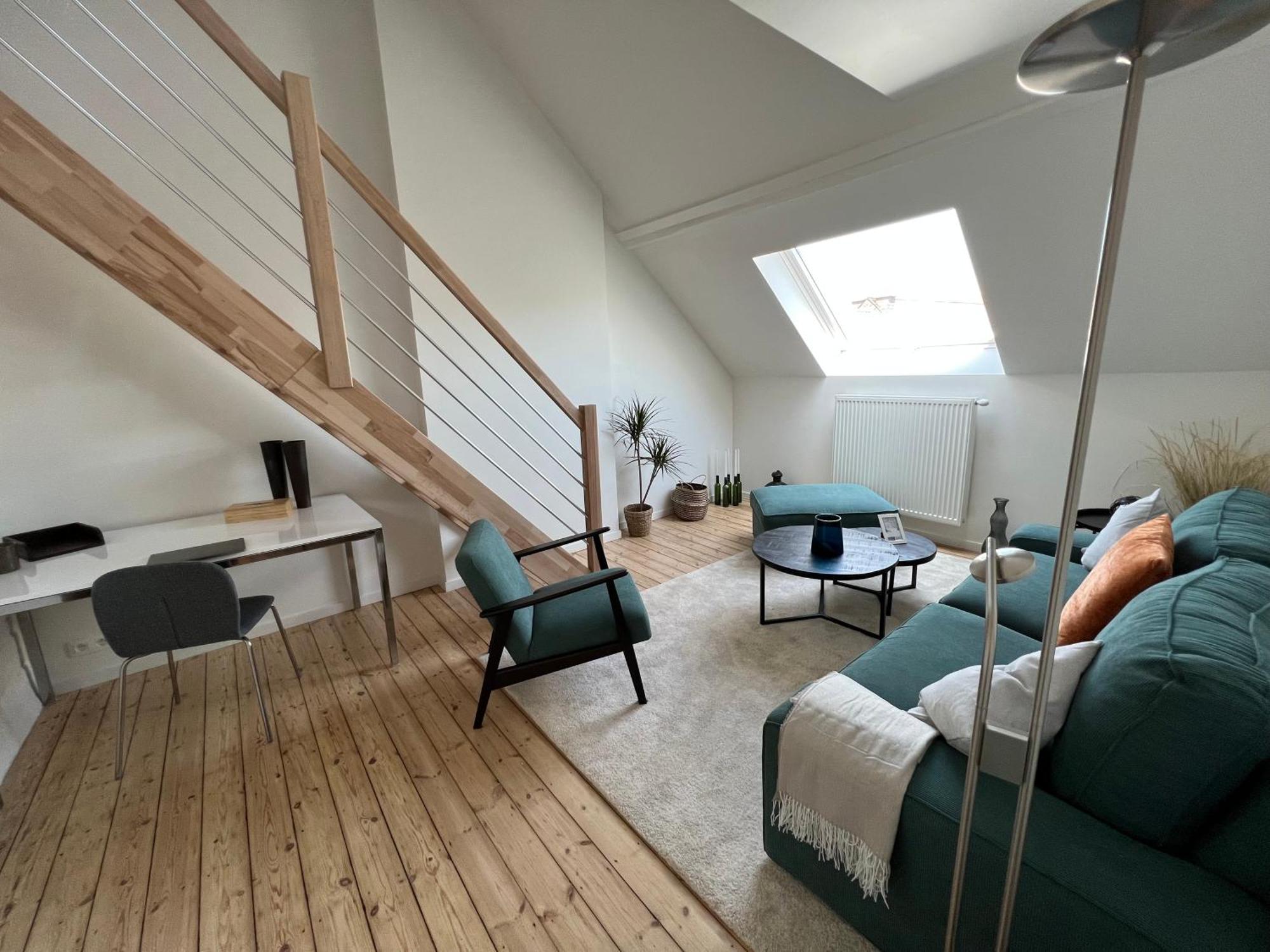 Cosy Nest Appartement