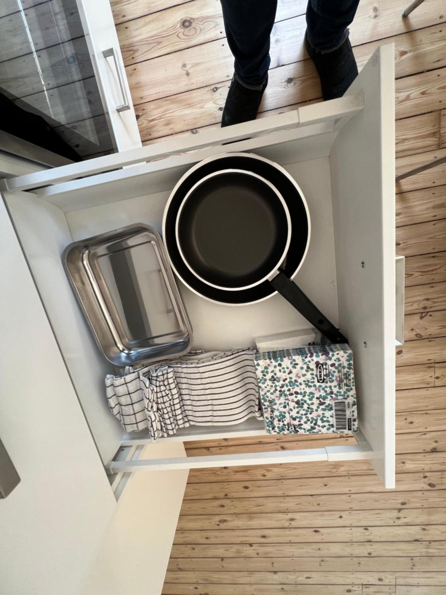 Cosy Nest Appartement *