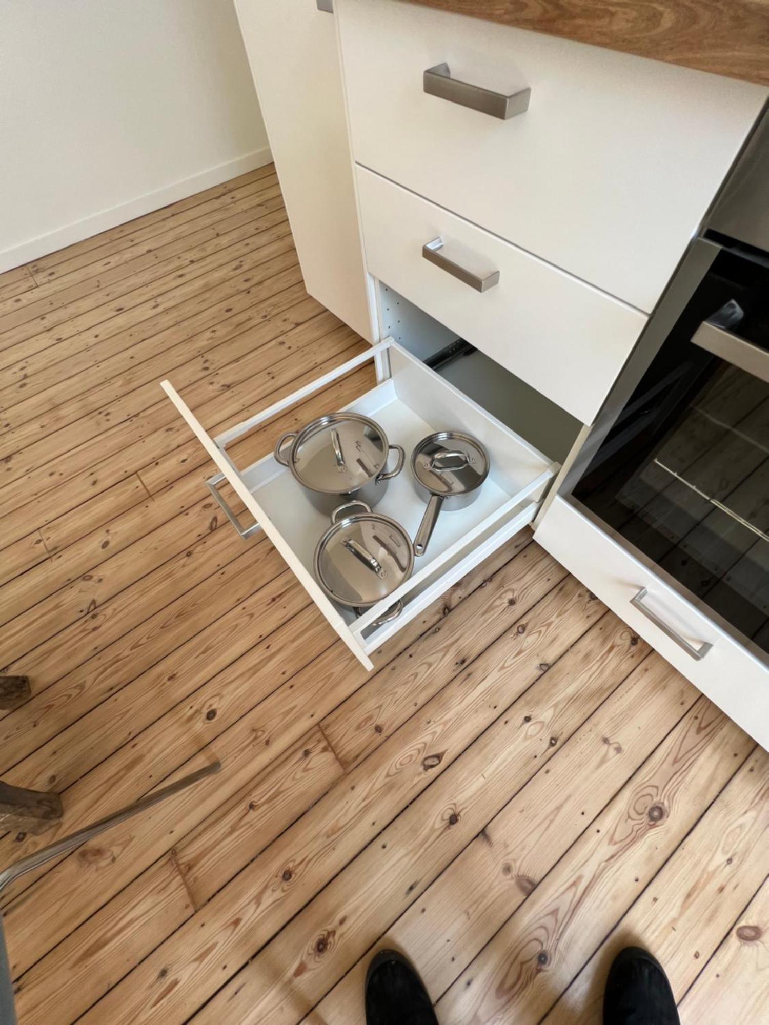 Cosy Nest Appartement *