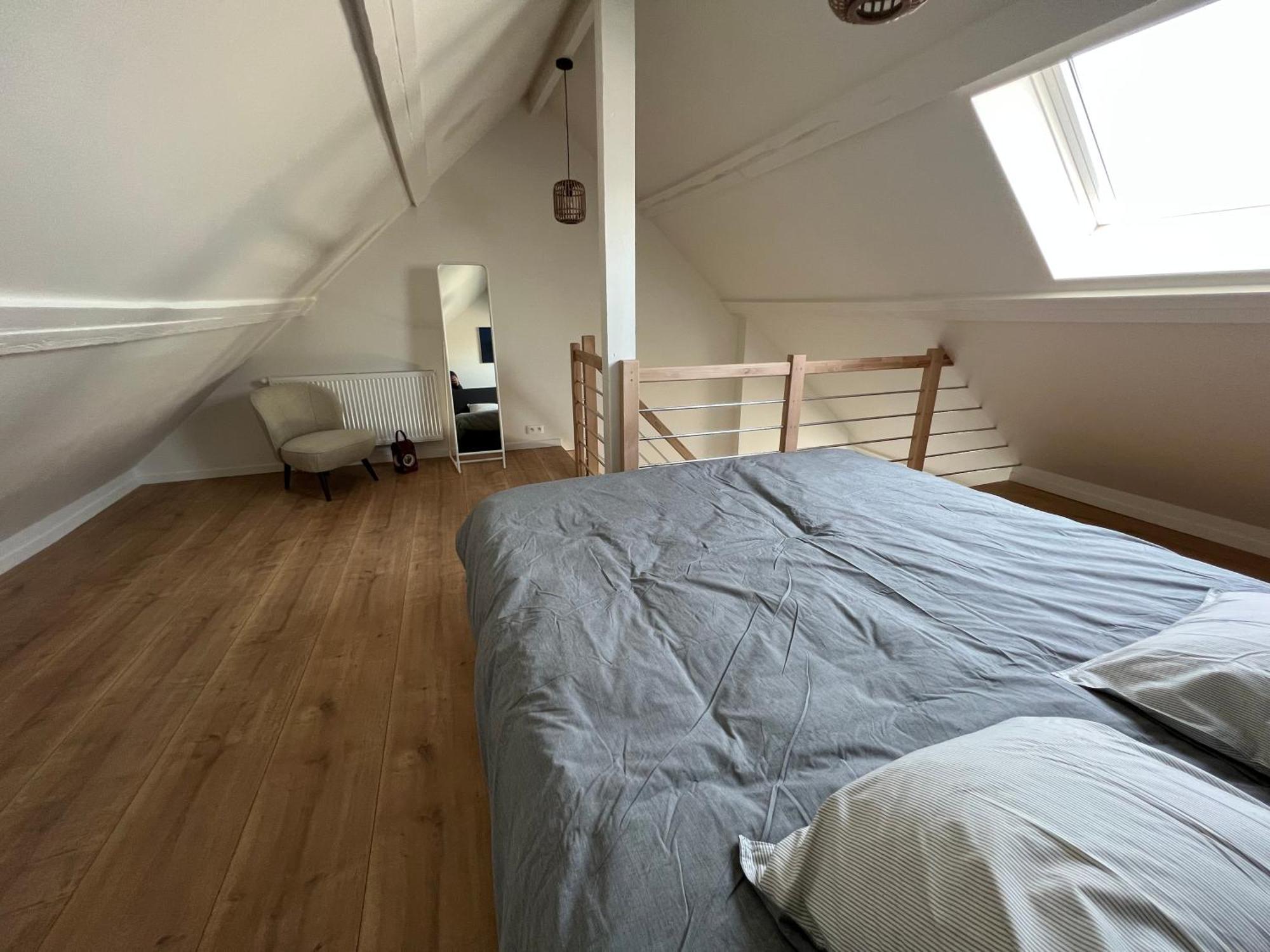 Appartement Cosy Nest