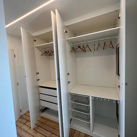 Appartement Cosy Nest à Bruxelles Extérieur photo