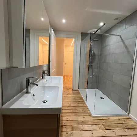 Appartement Cosy Nest à Bruxelles Extérieur photo