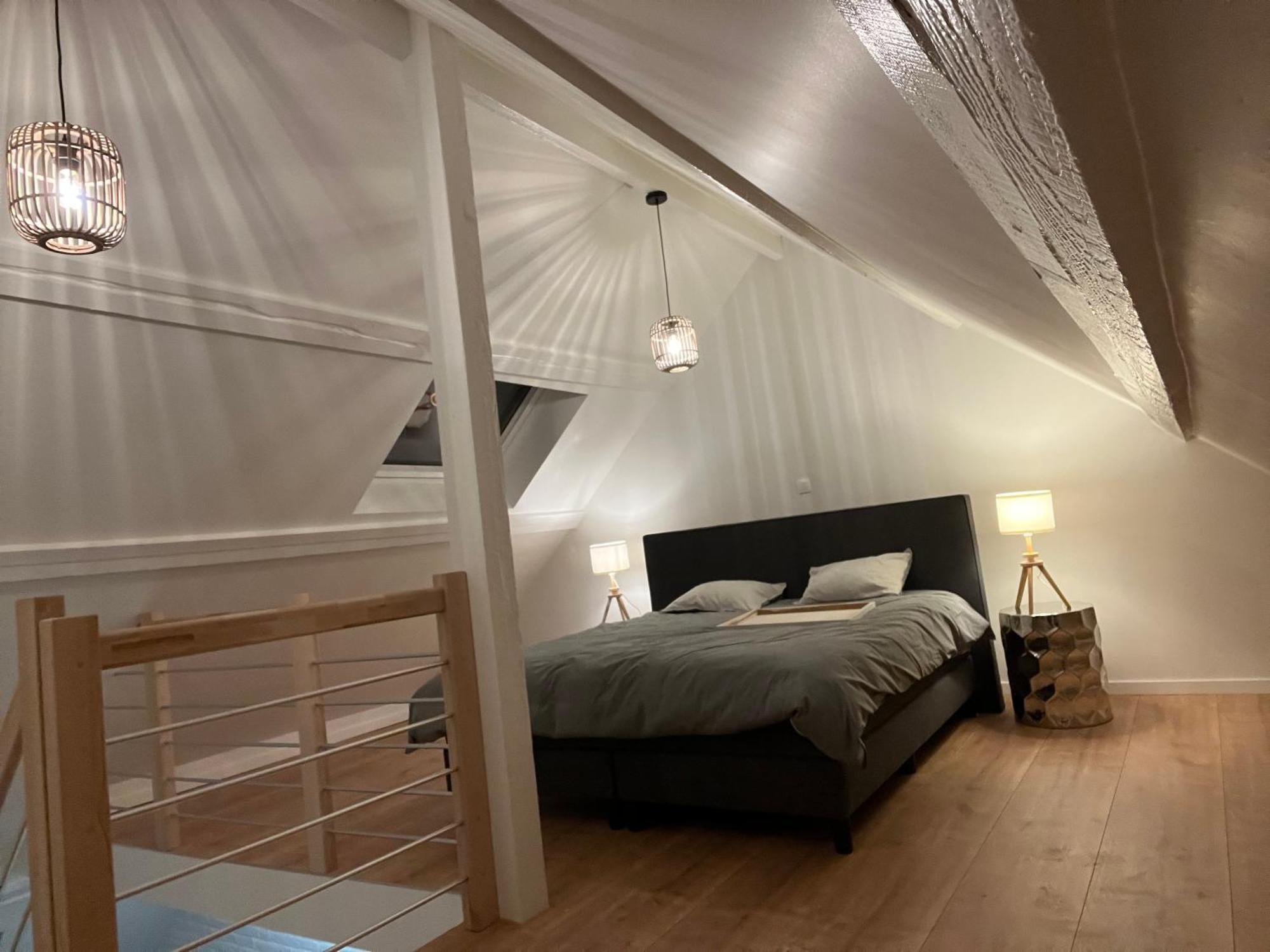 Cosy Nest * Brussels